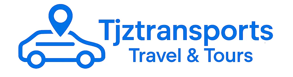 Tjz Transports